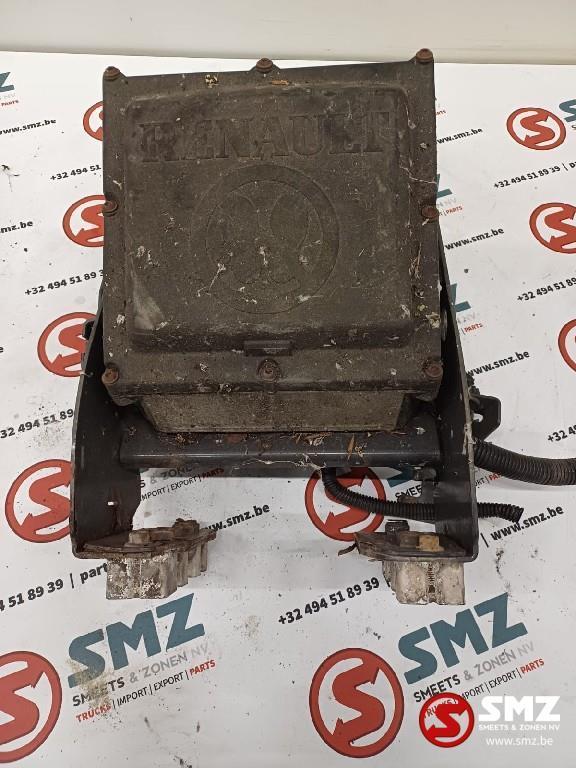 Occ AdBlue pomp Renault, Auto-onderdelen, Vrachtwagen-onderdelen, Renault, Brandstofsystemen, Gebruikt