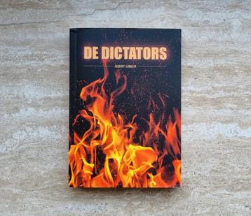 Dictators, satire over Hitler, Stalin, Mao en Pol Pot in hel beschikbaar voor biedingen