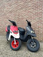 Mbk, Vélos & Vélomoteurs, Scooters | Yamaha, Enlèvement