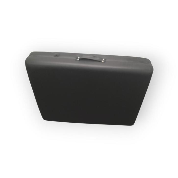 Inklapbare massagetafel, Sport en Fitness, Massageproducten, Gebruikt, Massagetafel, Ophalen