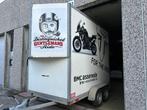Aanhangwagen, Auto's, Particulier, Te koop, Overige carrosserie