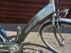 Sparta elektrische fiets voor onderdelen., Fietsen en Brommers, Ophalen, Gebruikt, Sparta