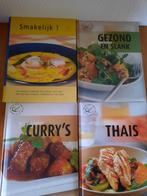 kookboeken nieuwstaat !!!, Enlèvement ou Envoi