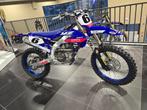 Yamaha YZ450F GP klaar. EX Benoit Paturel, Bedrijf, 449 cc, Crossmotor, 1 cilinder