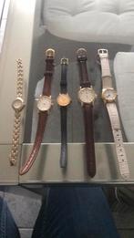 Horloge uit te kiezen, Bijoux, Sacs & Beauté, Montres | Femmes, Enlèvement ou Envoi, Comme neuf