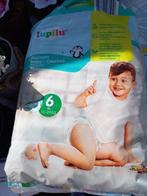 Pampers, Ophalen, Nieuw
