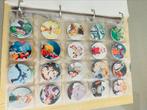 Uniek flippo’s als geheel of apart te koop, Verzamelen, Flippo's, Ophalen of Verzenden
