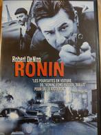 Ronin (1997) (Jean Reno, Robert De Niro) DVD, Ophalen of Verzenden, Zo goed als nieuw