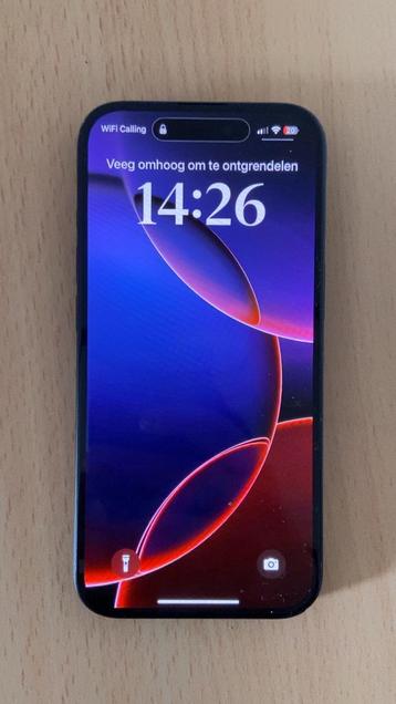 Iphone 15   beschikbaar voor biedingen