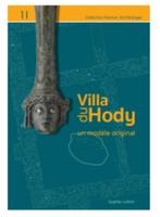La villa gallo-romaine du Hody, à Hamois, S.Lefert (ss la dir.), Nieuw, Ophalen of Verzenden, Overige onderwerpen