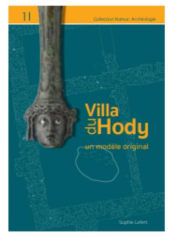 La villa gallo-romaine du Hody, à Hamois beschikbaar voor biedingen