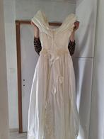 Vintage trouwkleed en suitekleed, Kleding | Dames, Trouwkleding en Trouwaccessoires, Zo goed als nieuw, Ophalen