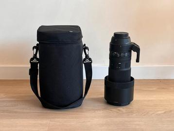Sigma 150-600mm f/5-6.3 DG OS HSM Contemporary CANON beschikbaar voor biedingen