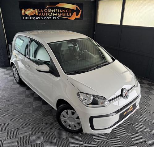 Volkswagen Up 1.0i 1e eigenaarsgarantie 12 maanden, Auto's, Volkswagen, Particulier, Te koop, up!, ABS, Airbags, Airconditioning