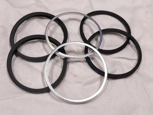 complete revisieset, REMKLAUW 8.4" INOX , MINI, Auto-onderdelen, Remmen en Aandrijving, Mini, Oldtimer onderdelen, Rover, Universele onderdelen