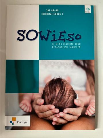Saar Deleu Imke Deleu - informatieboek beschikbaar voor biedingen