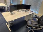 Compleet kantoorinventaris te koop, Receptie of Entree, Ophalen of Verzenden, Gebruikt, Complete inventaris