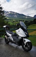 BMW C600 sport Akrapovic, Motoren, Motoren | BMW, Scooter, Particulier, Meer dan 35 kW