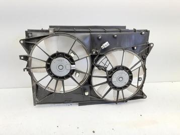 KOELVIN Toyota RAV4 (A4) (01-2012/09-2019) (4227508300) beschikbaar voor biedingen