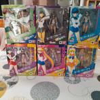 Figuarts Sailor Moon, Collections, Enlèvement, Neuf