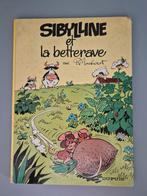 Sibylline en de rode biet EO 1967, Ophalen of Verzenden, Zo goed als nieuw