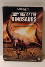 Discovery Channel – Last Day of the Dinosaurs DVD, Cd's en Dvd's, Dvd's | Documentaire en Educatief, Alle leeftijden, Ophalen of Verzenden
