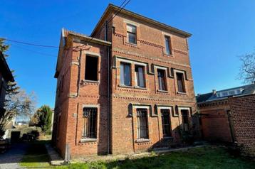 Maison à vendre à Enghien, 6 chambres