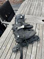 Rolschaatsen, Sport en Fitness, Ophalen, Zo goed als nieuw