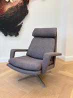 Hans Kaufelt lounge chair, Enlèvement