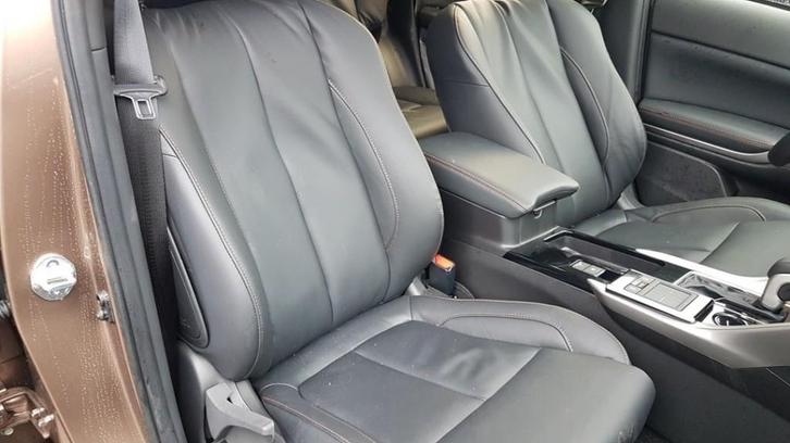 AIRBAG SIEGE Mitsubishi Eclipse Cross (GK / GL) (01-2017/-), Autos : Pièces & Accessoires, Autres pièces automobiles, Mitsubishi