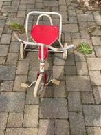 Ijzeren zeer antieke driewieler voor kinderen, Vélos & Vélomoteurs, Vélos | Tricycles pour enfants, Comme neuf, Enlèvement ou Envoi