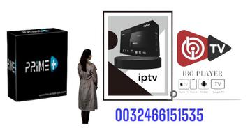 Abonnement iptv Fiable 