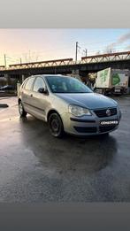 Vw polo edition goal, Achat, Particulier, Essence, Polo