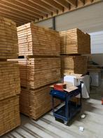 Bois d’ossature Douglas, Doe-het-zelf en Bouw, Hout en Planken, Ophalen, Nieuw, Overige houtsoorten, Overige typen
