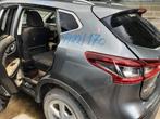 SPATBORD LINKS ACHTER Nissan Qashqai (J11) (01-2013/-), Auto-onderdelen, Gebruikt, Mevr. I. Hauben, Spatbord, Links