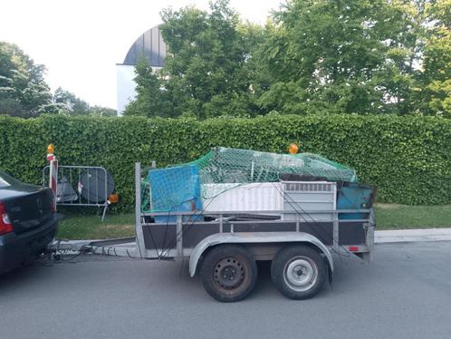 ophaling oud ijzer schroot oude metalen enzv, Doe-het-zelf en Bouw, Metalen, Gebruikt, IJzer, Ophalen
