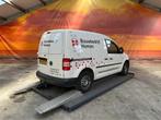 2014 Volkswagen Caddy Bedrijfswagen, Auto's, Bestelwagens en Lichte vracht, Euro 5, Gebruikt, Volkswagen, Overige brandstoffen