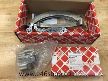 Distributiekettingset BMW E46 E39 E38 Nieuw oe 13522248729 beschikbaar voor biedingen