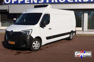 Renault Master Koel/Vries/Verwarmen L3/H2 BPM vrij beschikbaar voor biedingen