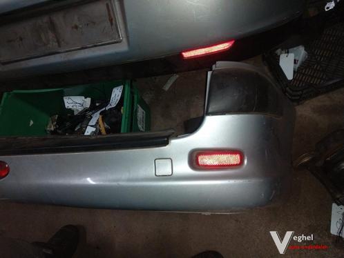 Peugeot 206 sw achterbumper, Auto-onderdelen, Carrosserie, Bumper, Achter, Gebruikt, Ophalen