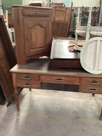 Lot meubels voor klein prijs stop van hobby, Huis en Inrichting, Ophalen, Gebruikt