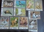 stickers Sirene WWF, Verzamelen, Nieuw, Dier en Natuur, Verzenden