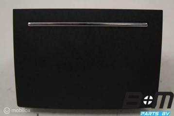 Asbak met huis onyx - metallic (groen) Skoda 3U08579614G7 beschikbaar voor biedingen