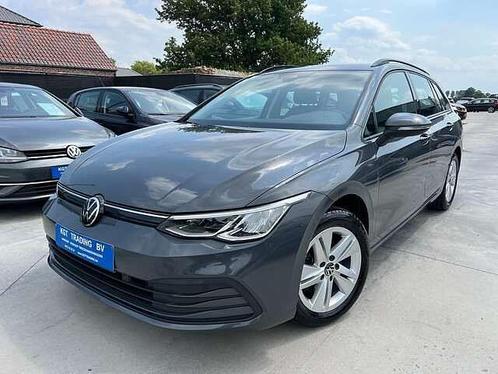 Volkswagen Golf Variant 1.0TSI NAVIGATIE CARPLAY LED XENON, Auto's, Volkswagen, Golf, ABS, Adaptive Cruise Control, Airbags, Airconditioning