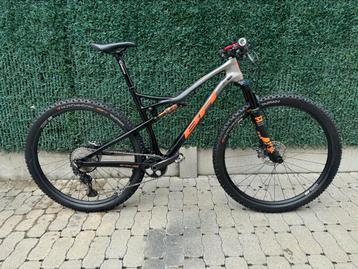 Bh Lynx Race evo carbon XTR/XT