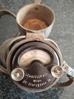 Duitse WO2 Ohm-meter Schaffer & C., Ophalen