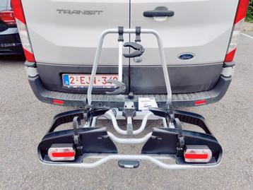 Thule Europower 916, velos électriques beschikbaar voor biedingen