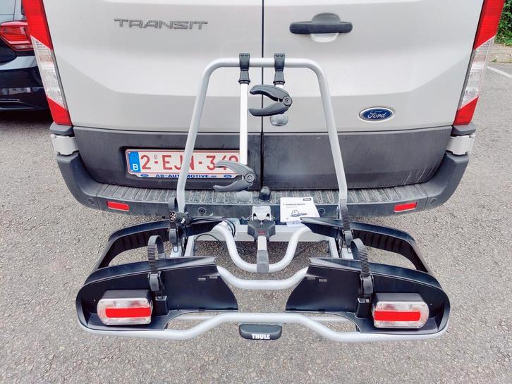 Thule Europower 916, velos électriques, Auto diversen, Fietsendragers, Ophalen