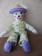 lap poppen, Ophalen of Verzenden, Zo goed als nieuw, Overige typen