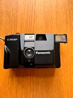 PANASONIC C-310 EF +  FLASH - Appareil photo argentique 35mm, Comme neuf, Compact